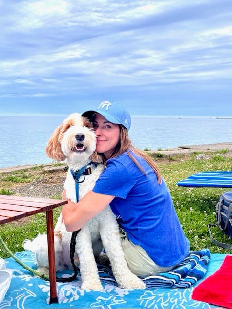 Danelle, Founder of (epi)Genetic Edge